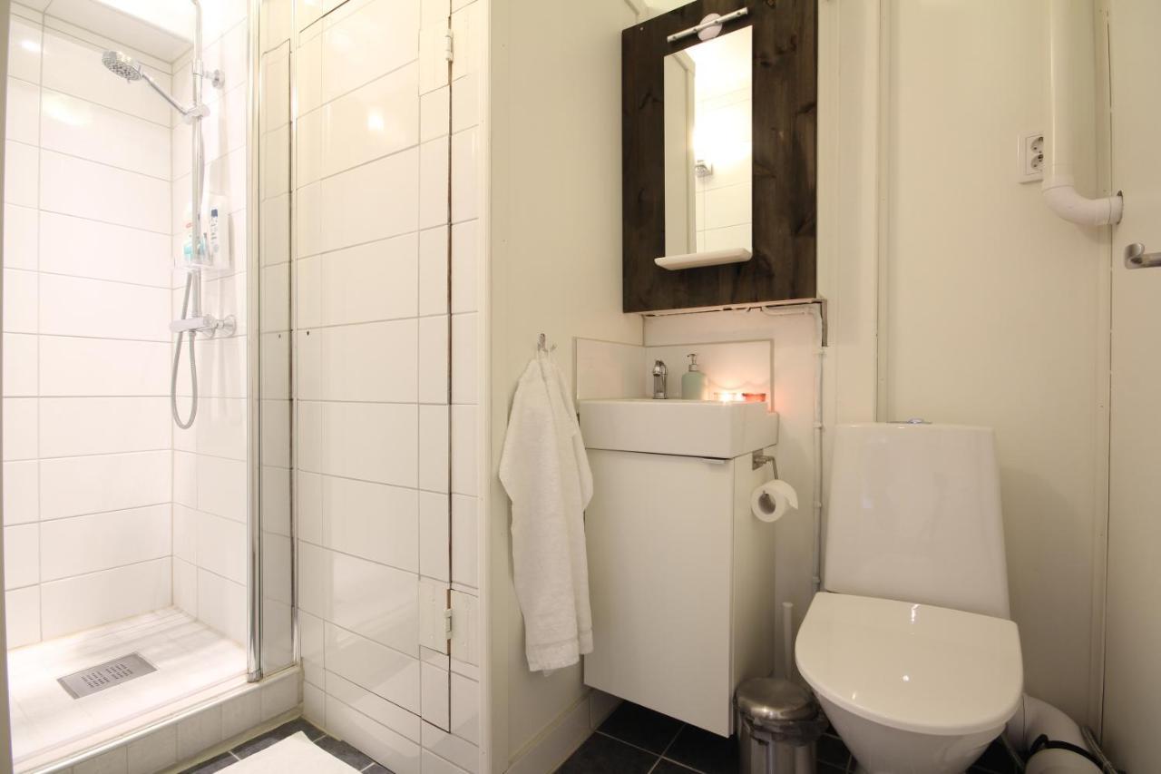 Apartment With Panoramic View フロム エクステリア 写真