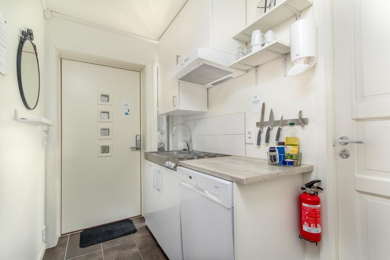 Apartment With Panoramic View フロム エクステリア 写真
