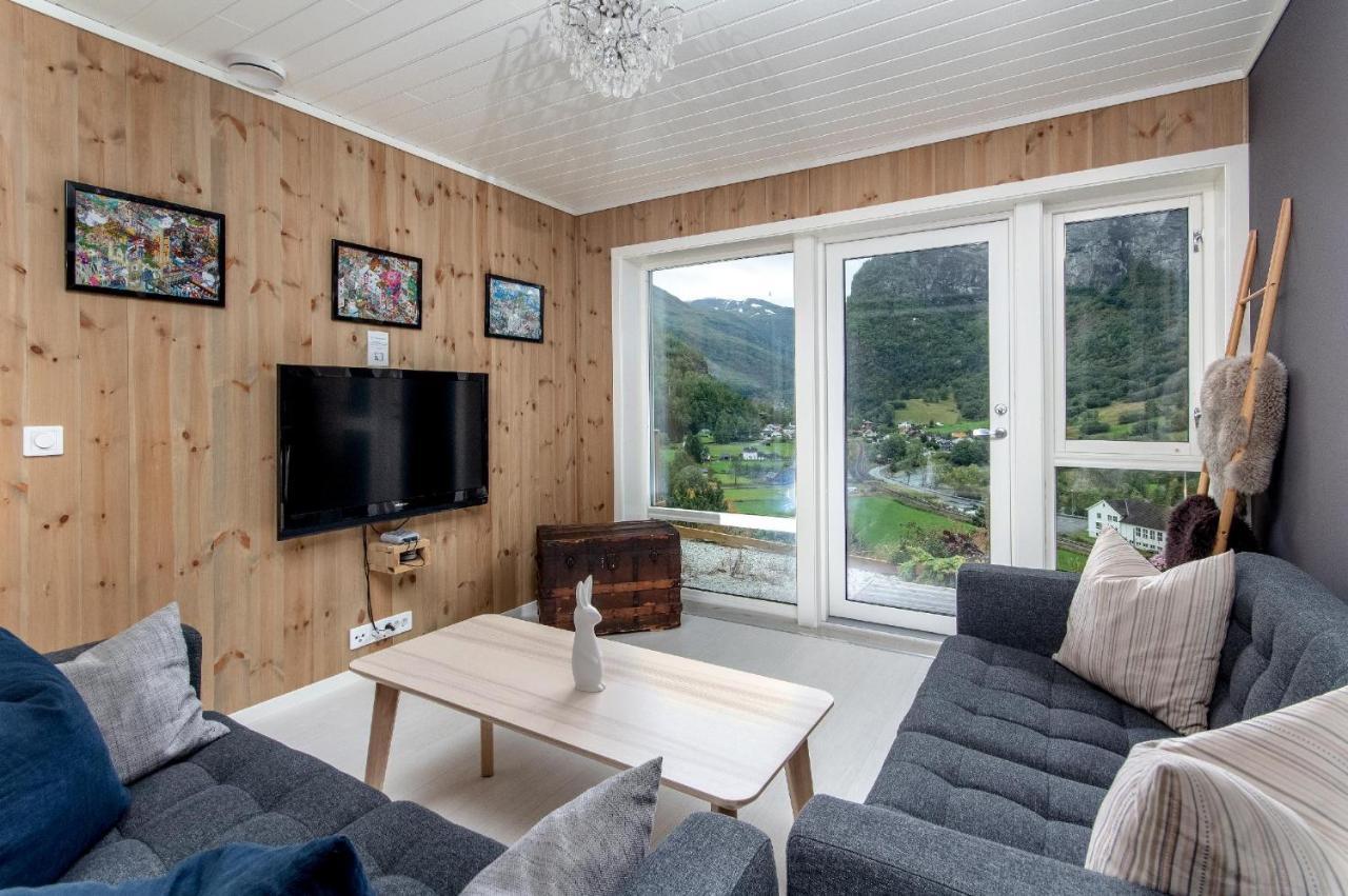Apartment With Panoramic View フロム エクステリア 写真